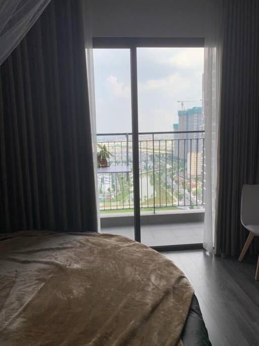 Apartment Vinhomes Ocean Park - Hanoi