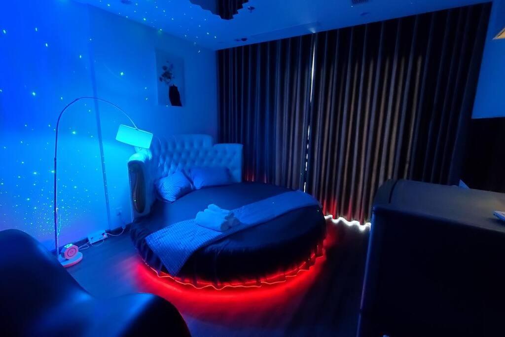 Vinhomes Ocean Park - Apartment