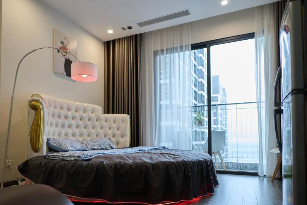 Vinhomes Ocean Park - Apartment Hanoi